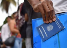 Minist&eacute;rio do Trabalho e Emprego emitir&aacute; um informe sobre desigualdades de g&ecirc;nero no ambiente de trabalho – Foto: Prefeitura de Ibirama/Divulga&ccedil;&atilde;o/ND