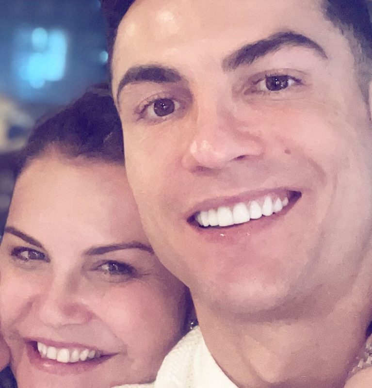 Cristiano Ronaldo conta com irmã para negociar cobertura em Balneário Camboriú – Foto: Reprodução/Internet