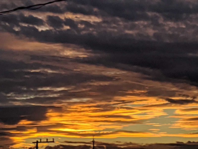 calor continuará, porém, um pouco mais ameno
