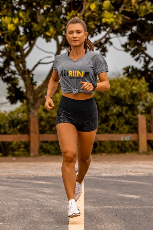 Evento de esporte e entretenimento agita final de semana em Florianópolis