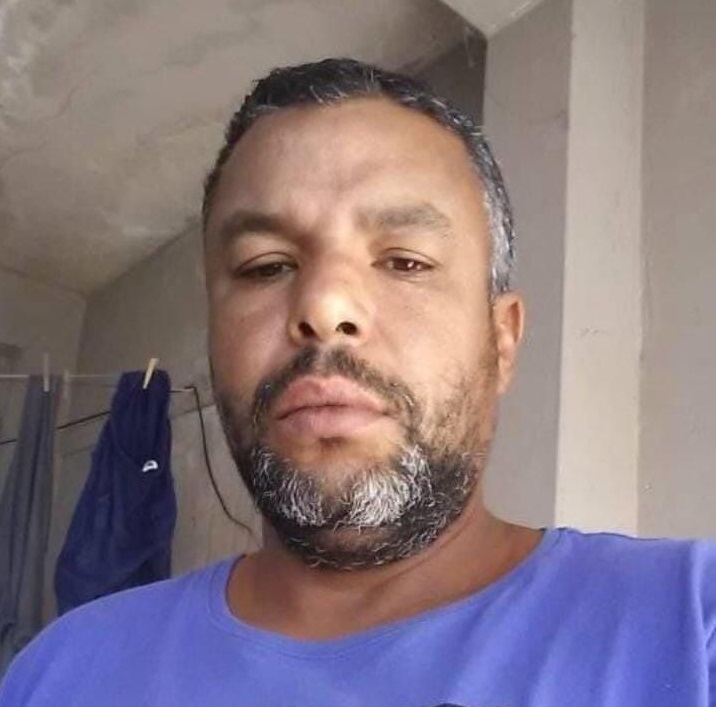 Maicon Deivid Miguel tinha 40 anos – Foto: Reprodu&ccedil;&atilde;o/Internet