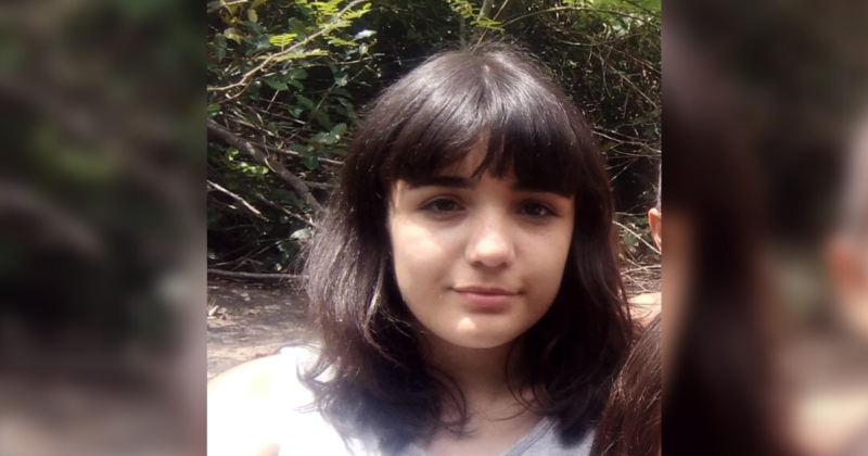 Menina que estava desaparecida foi encontrada - Click Guarulhos