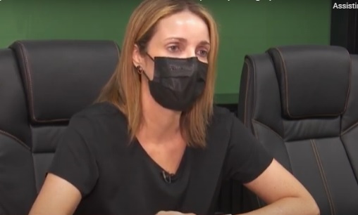 advogada dá dicas de como não cair no golpe