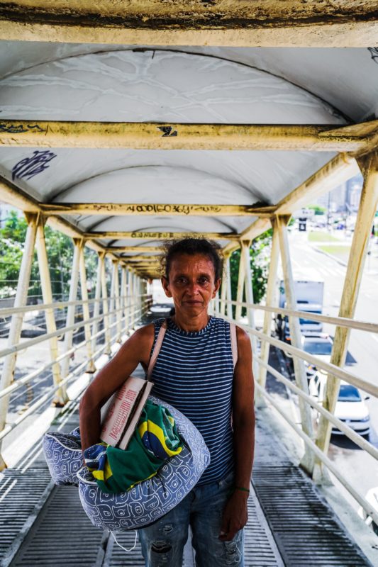 Internação involuntária em Florianópolis 