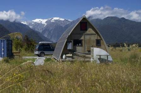 Voc&ecirc; compraria esta casa? – Foto: Reprodu&ccedil;&atilde;o/Trademe.co.nz