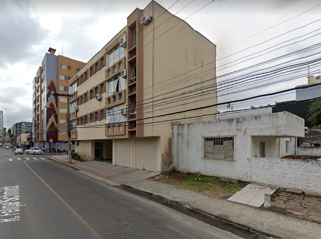 Mulher mata marido com facada na virilha em Crici&uacute;ma – Foto: Reprodu&ccedil;&atilde;o/Internet