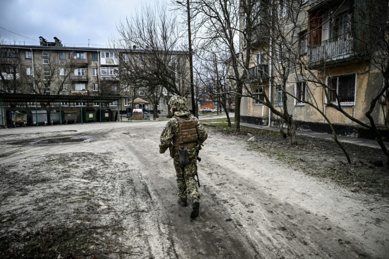 Russians try to flee after being drafted into the army - Photo: Aris Messinis/AFP/ND
