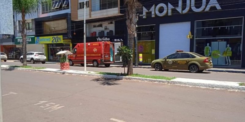 Assaltantes mant&ecirc;m ref&eacute;ns em Palmeira das Miss&otilde;es/RS – Foto: Brigada Militar/Divulga&ccedil;&atilde;o/ND