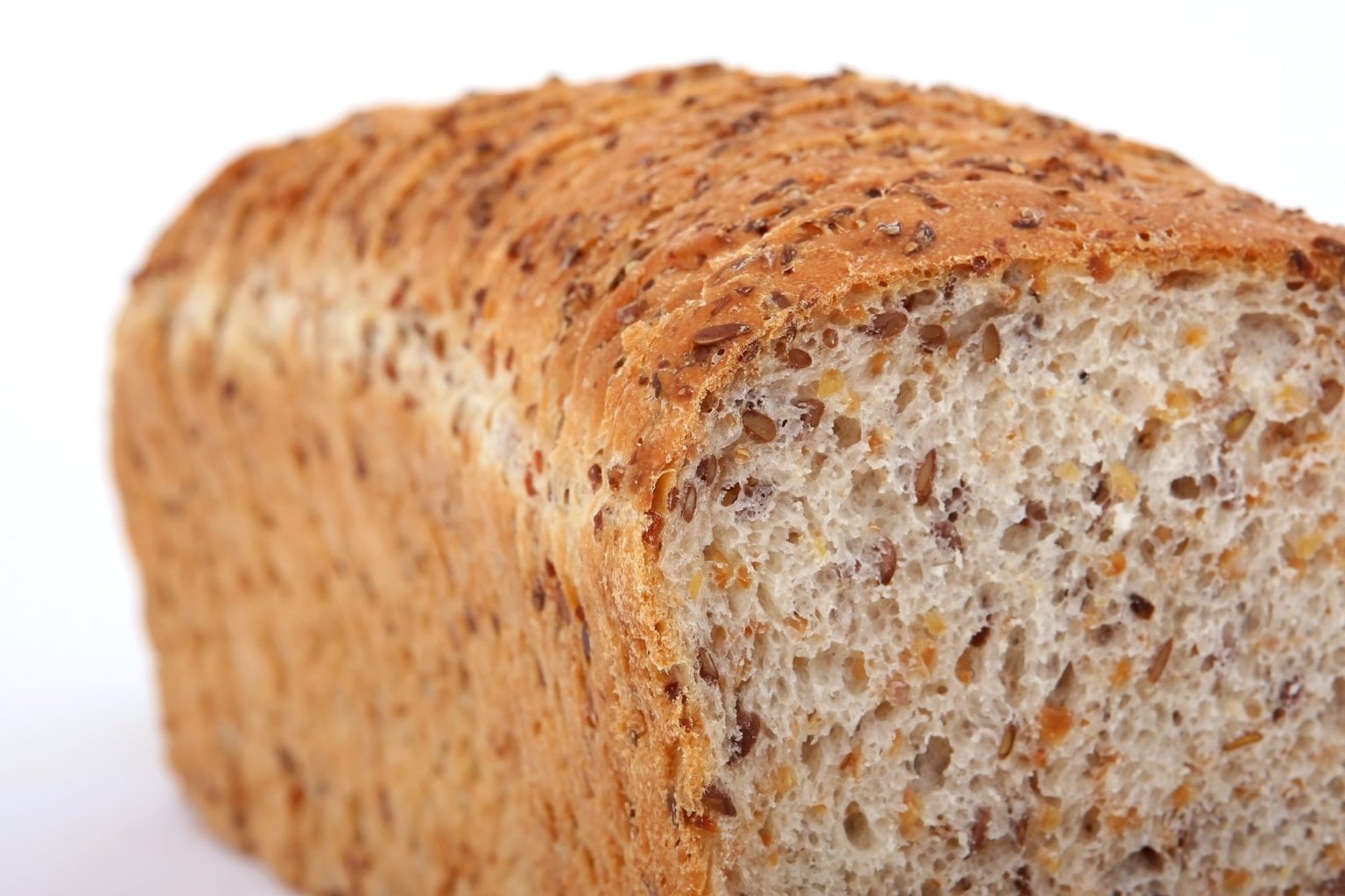Os impactos do consumo diário de pão integral para o colesterol