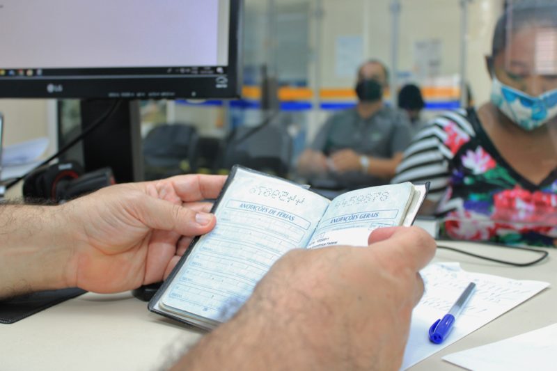 Balc&atilde;o de Empregos disponibiliza quase 1,5 mil oportunidades para cidad&atilde;os – Foto: Reprodu&ccedil;&atilde;o/Prefeitura de Itaja&iacute;