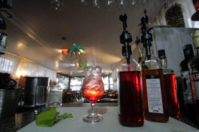 Projeto que foi vetado reduz ICMS para alimentos e bebidas em SC, com equipara&ccedil;&atilde;o a outros Estados, como o Paran&aacute;&nbsp; – Foto: Leo Munhoz/ND