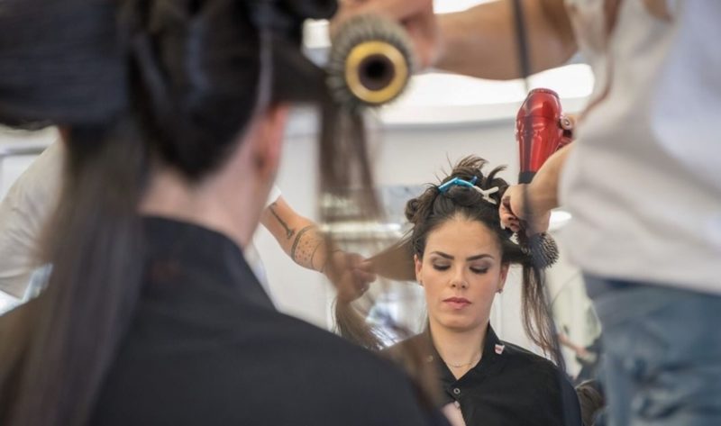 Os melhores dias para cortar o cabelo