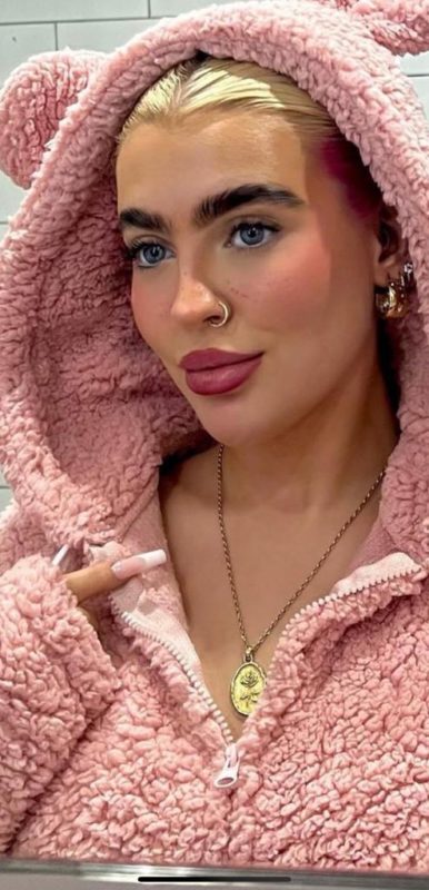 Modelos de sobrancelhas que vem com tudo para 2022