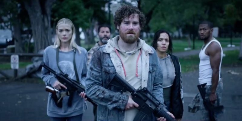 All Of Us Are Dead: 5 curiosidades sobre série de zumbis da Netflix;  improviso, coreografia e mais [LISTA]