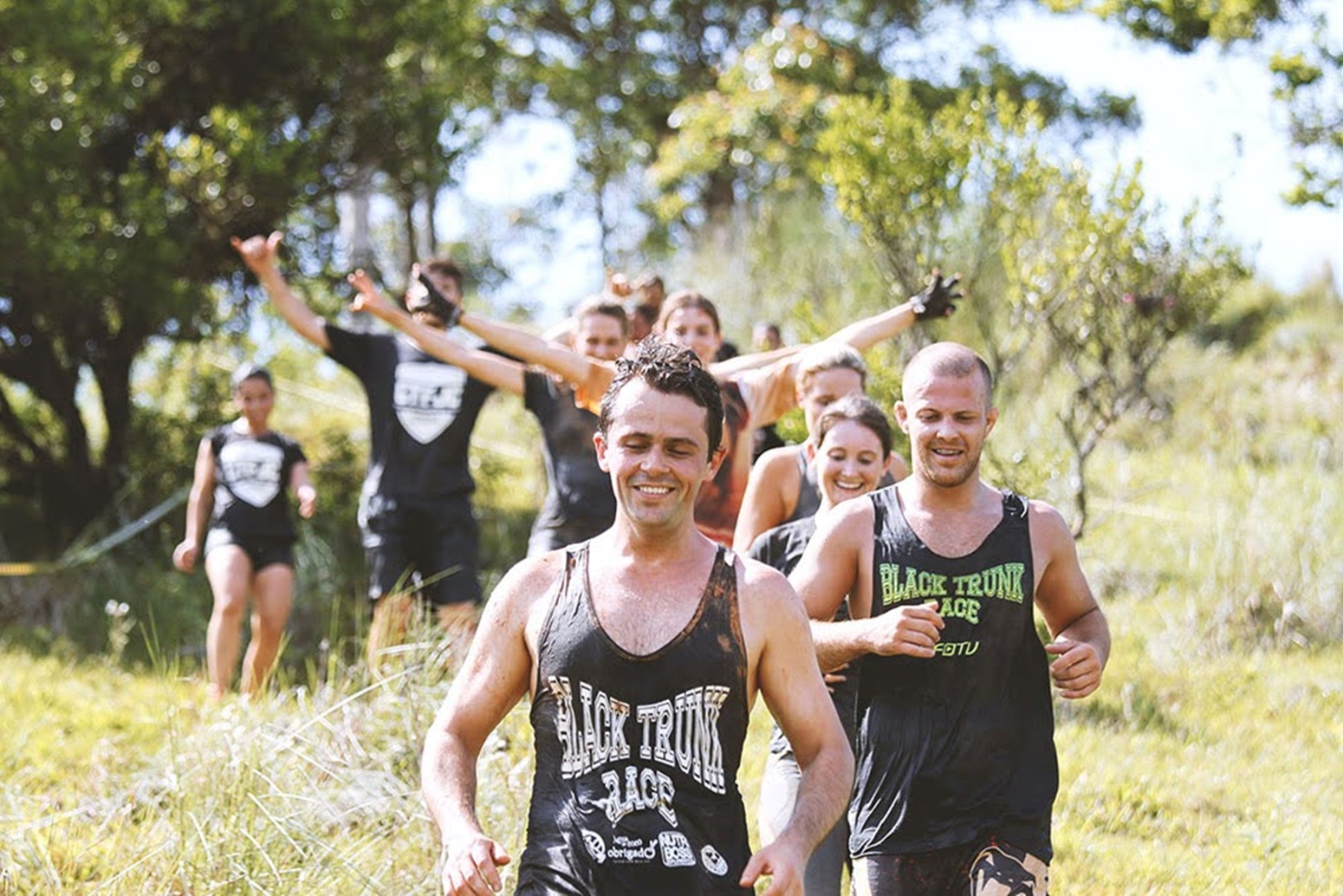 Florianópolis terá edição da Black Trunk Race no aniversário da cidade
