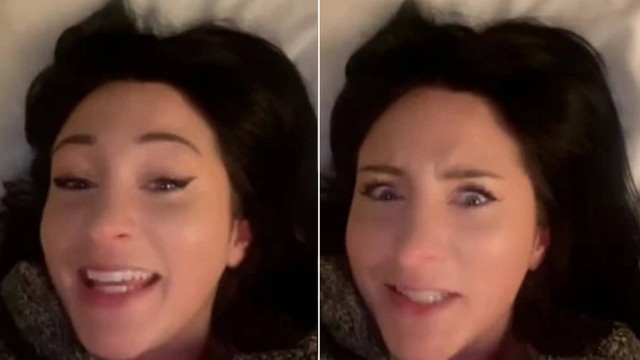 O marido foi descoberto e ainda passou vergonha ao ser exposto na internet – Foto: Internet/Reprodu&ccedil;&atilde;o/ND