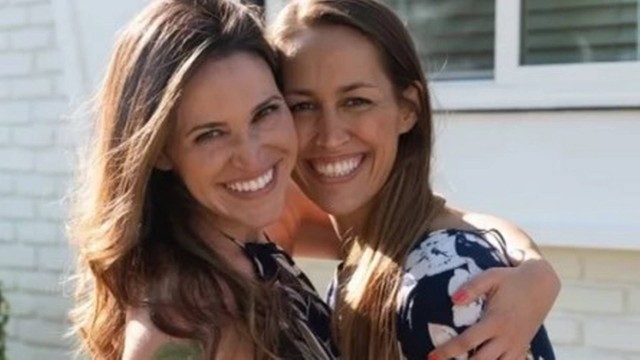 Rose se apaixonou por Jacquin ap&oacute;s chamar ela para fazer sexo a tr&ecirc;s no anivers&aacute;rio de seu marido – Foto: Internet/Reprodu&ccedil;&atilde;o/ND