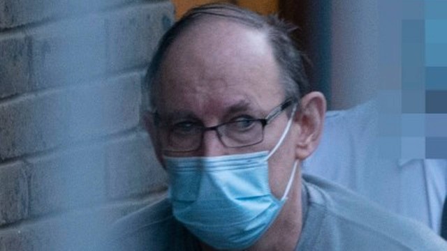 David foi condenado &agrave; pris&atilde;o perp&eacute;tua e j&aacute; come&ccedil;ou a cumprir a pena pelos crimes – Foto: Internet/Reprodu&ccedil;&atilde;o/ND