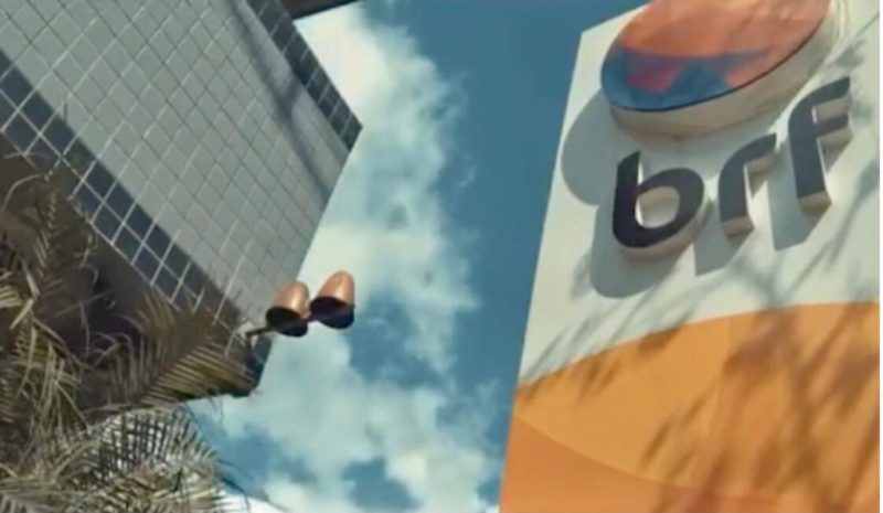 Sele&ccedil;&atilde;o &eacute; para ocupar 50 vagas de operador, com in&iacute;cio imediato, em Faxinal dos Guedes, Ponte Serrada, Passos Maia e Irani. – Foto: BRF/ND