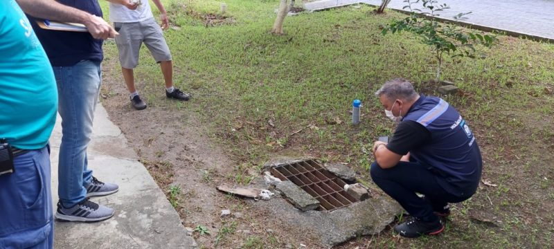 IGP foi multado em R$ 50 mil – Foto: Divulga&ccedil;&atilde;o/PMF