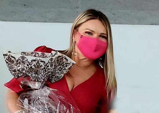 Eliane Krull deixa secretaria de Educação de Canoinhas -