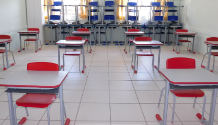 Desembargador considera greve em Cambori&uacute; ilegal e d&aacute; 24h para retorno das aulas – Foto: Prefeitura de Cambori&uacute;/Divulga&ccedil;&atilde;o