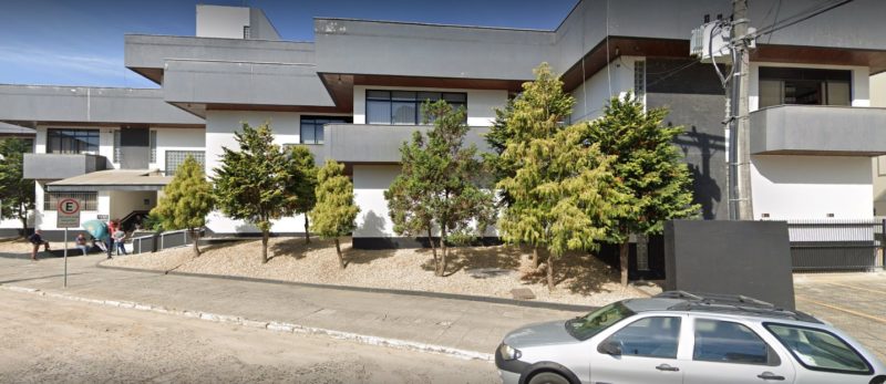 7&ordf; Delegacia Regional de Pol&iacute;cia Civil de Rio do Sul passar&aacute; por dedetiza&ccedil;&atilde;o nesta sexta-feira (4) – Foto: 7&ordf; Delegacia Regional de Pol&iacute;cia Civil de Rio do Sul/Reprodu&ccedil;&atilde;o/Maps /ND