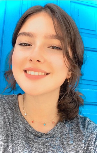 Estudante identificou sete poss&iacute;veis asteroides – Foto: UFSC/Divulga&ccedil;&atilde;o/ND