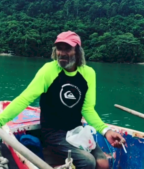 Jonas morreu em inc&ecirc;ndio aos 62 anos – Foto: Reprodu&ccedil;&atilde;o/Internet