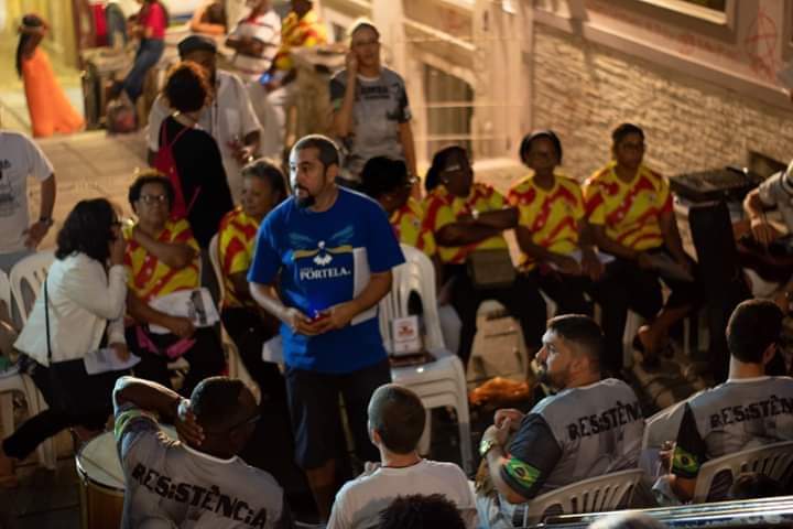 Projeto em Florian&oacute;polis acaba de completar cinco anos – Foto: Divulga&ccedil;&atilde;o/ND