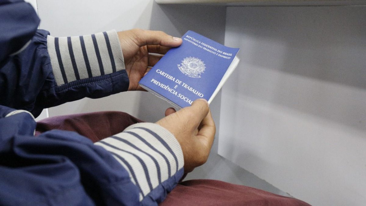 Pesquisa do ibge aponta que sc é o estado brasileiro com menor taxa de desemprego; veja números