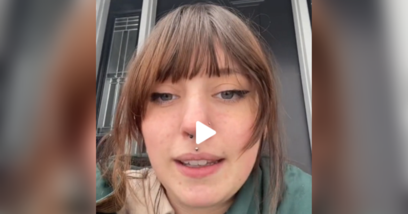 Mulher descobre cisto com cabelo e dentes crescendo dentro do seu &uacute;tero – Foto: Reprodu&ccedil;&atilde;o/Internet