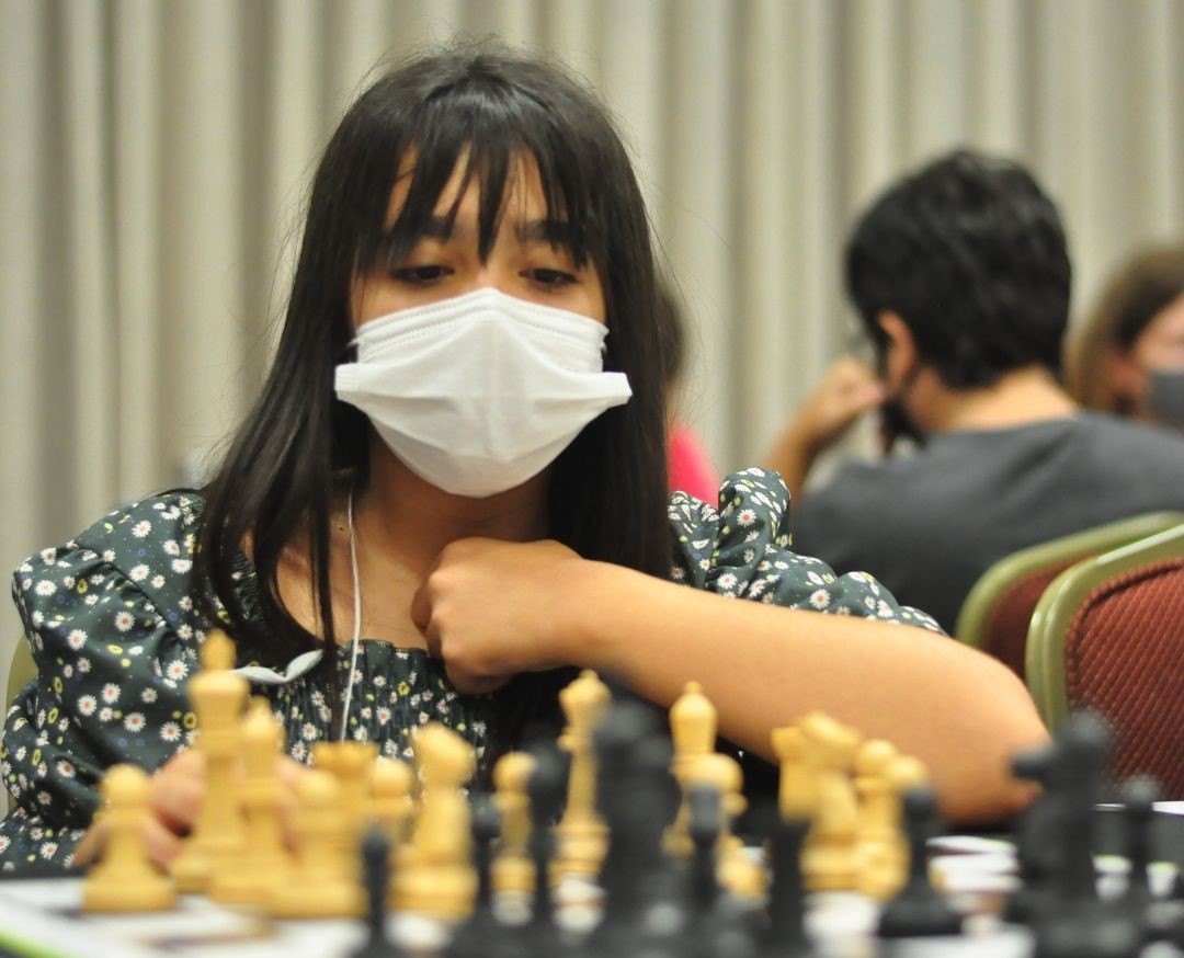 Chapecó sedia torneio internacional de xadrez; saiba quando