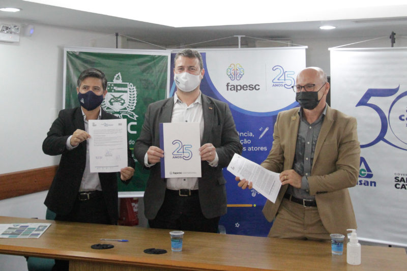 Ser&atilde;o investidos R$ 3,2 milh&otilde;es em 17 projetos com foco maior na Lagoa da Concei&ccedil;&atilde;o – Foto: Leo Munhoz/ND