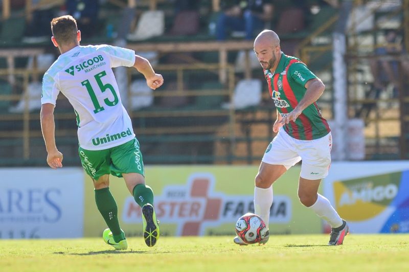 A bola vai rolar na Copa Santa Catarina SICOOB 2019, Esporte