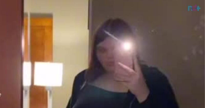 Americana fica gr&aacute;vida por quase dois anos – Foto: Reprodu&ccedil;&atilde;o/Internet/ND