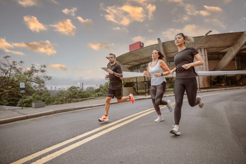 Evento de esporte e entretenimento agita final de semana em Florianópolis