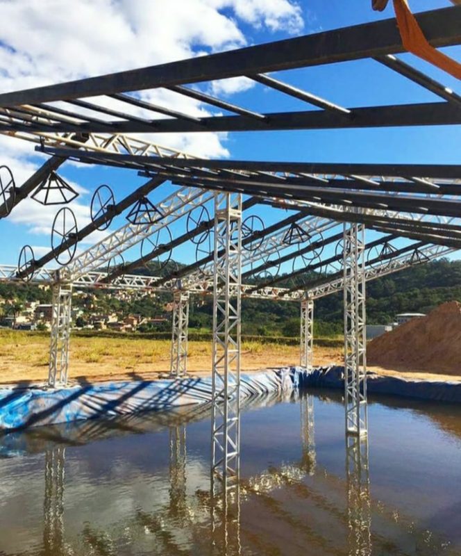 Florianópolis terá edição da Black Trunk Race no aniversário da cidade