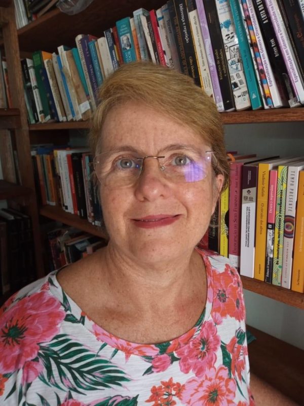 Cristina Wolff indica que a falta de uma igualdade nos cargos p&uacute;blicos &eacute; explicada por fatores retr&oacute;grados que seguem presentes na sociedade – Foto: Divulga&ccedil;&atilde;o/ND