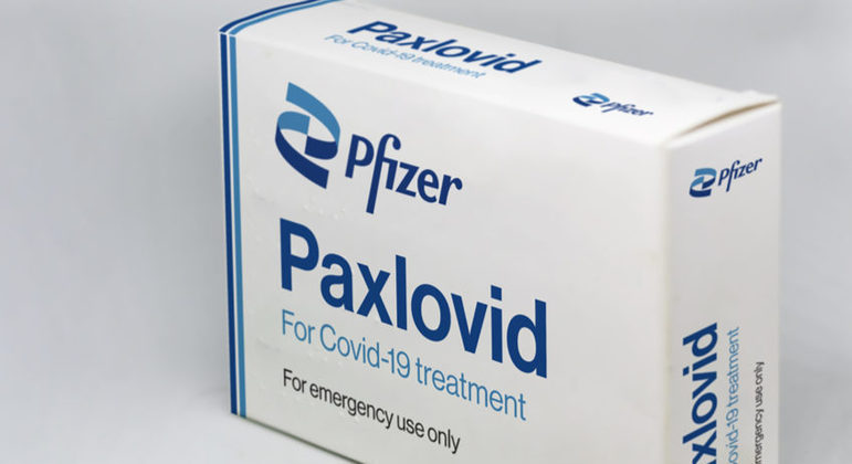 Brasil pode ter pílula anti-covid