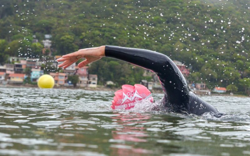 Prova acontece no pr&oacute;ximo dia 13 de fevereiro no P&acirc;ntano do Sul, em Florian&oacute;polis – Foto: Divulga&ccedil;&atilde;o/ND
