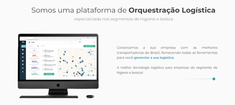 Equilibrium foi adquirida pelo Grupo Botic&aacute;rio – Foto: Internet/Reprodu&ccedil;&atilde;o/ND