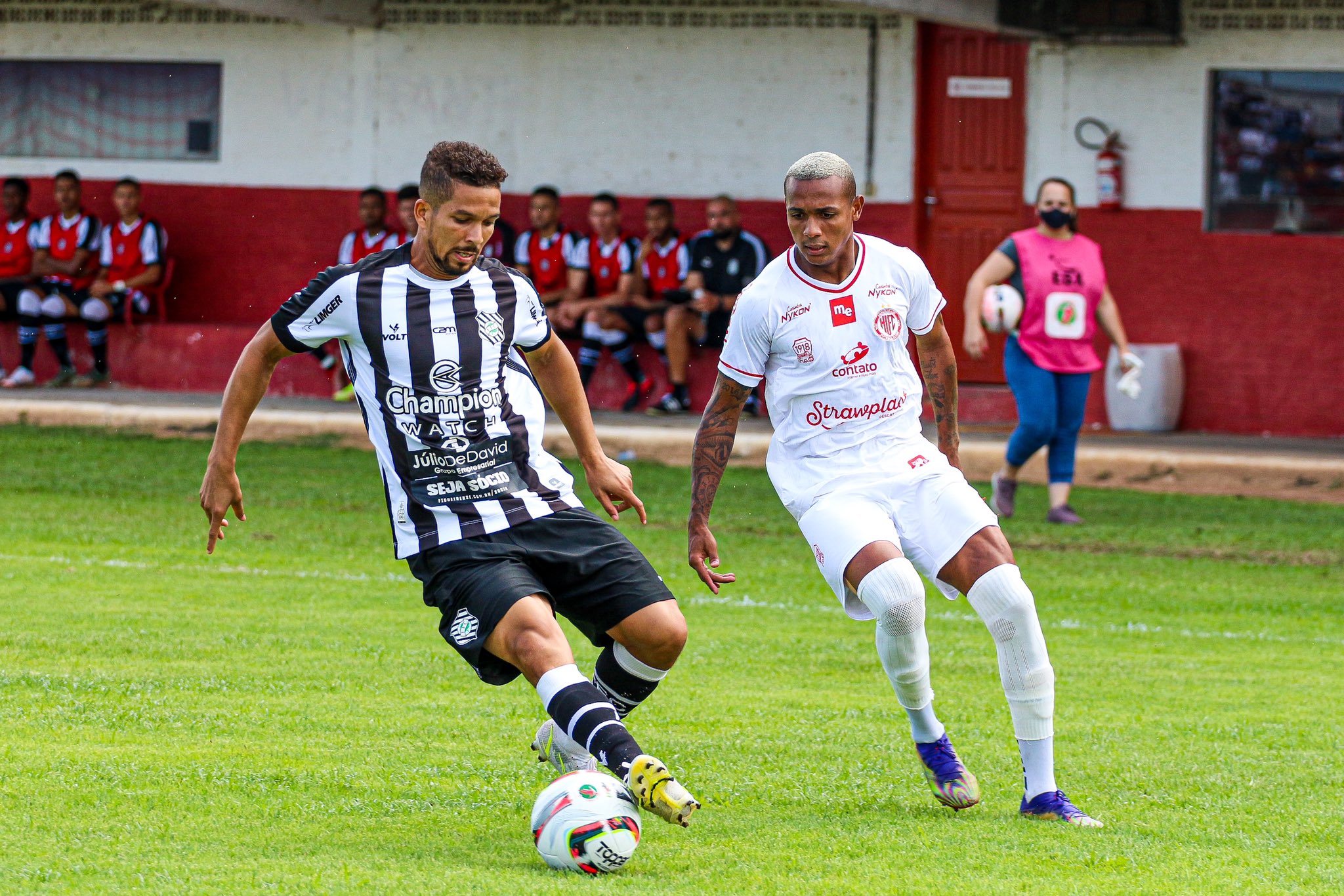 Hercílio Luz Futebol Clube (@HercilioLuz1918) / X