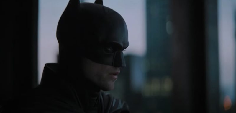 Robert Pattinson vai ser novo Batman do novo filem da franquia que estr&eacute;ia em 2022 – Foto: Warner Bross/Divulga&ccedil;&atilde;o/ND