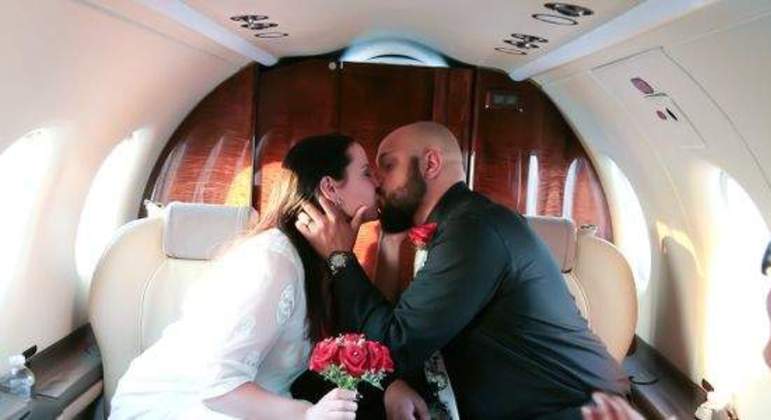 casamento pode ser realizado também