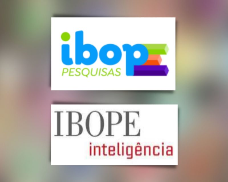 Acima, logomarca do instituto gen&eacute;rico, abaixo, o original – Foto: Reprodu&ccedil;&atilde;o/ND