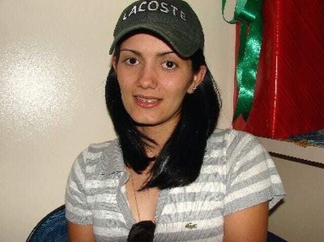 Kelly ficou conhecida no Brasil por aplicar dezenas de golpes – Foto: Internet/Reprodu&ccedil;&atilde;o