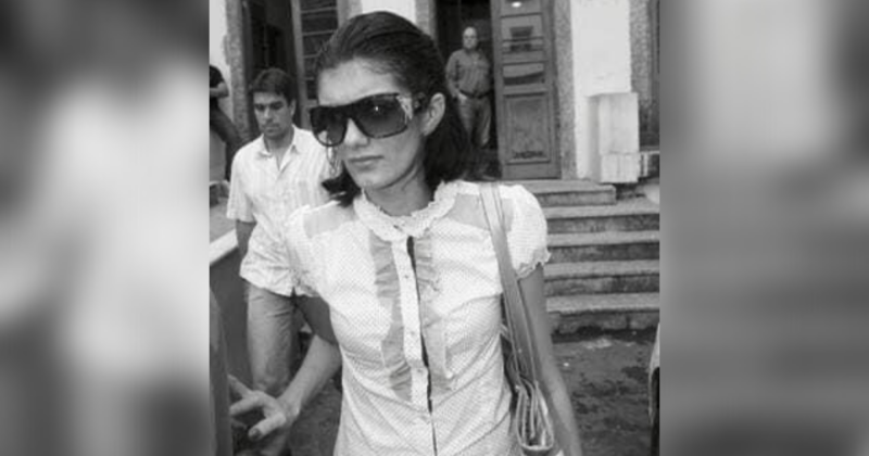 Kelly tinha relacionamento conturbado com affair de 52 anos – Foto: Internet/Reprodu&ccedil;&atilde;o