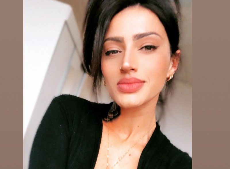 Greicy Caroline dos Santos Piccoli era tatuadora e deixa dois filhos – Foto: Reprodu&ccedil;&atilde;o/Internet