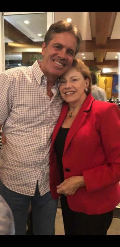 Saudades de Anitta – Foto: Divulga&ccedil;&atilde;o